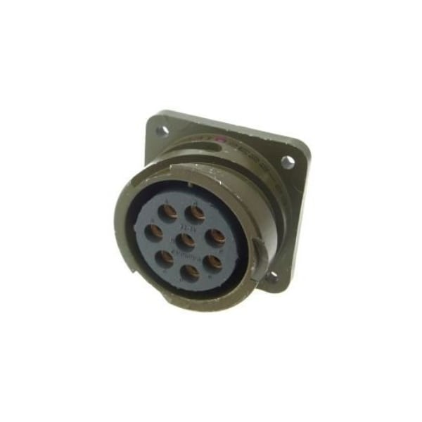 CAB 8C 812 SKT RECP